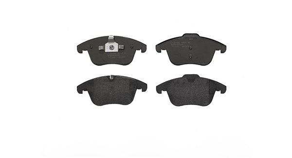 MAGNETI MARELLI Bremseklodser 363700436022 for ROEWE (SAIC) MG (SAIC) JAGUAR