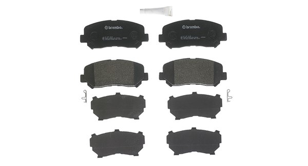 MAGNETI MARELLI Bremseklodser 363700437019 for CHRYSLER JEEP JEEP (GAC FCA)