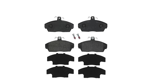 MAGNETI MARELLI Bremseklodser 363700444010 for ROVER