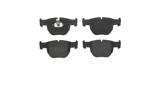 MAGNETI MARELLI Bremseklodser 363700444012 for LAND ROVER