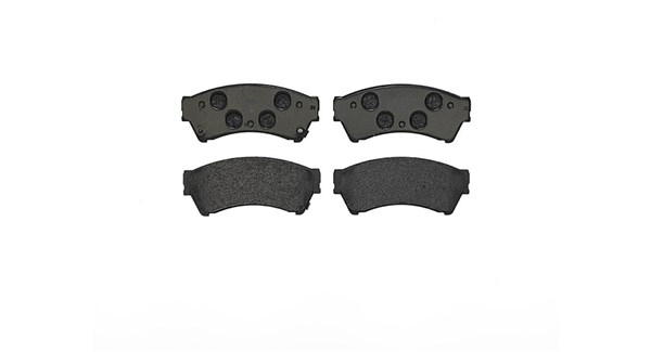 MAGNETI MARELLI Bremseklodser 363700449039 for LINCOLN MAZDA MAZDA (FAW) MITSUBISHI FORD USA FAW