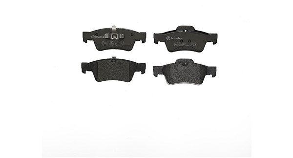 MAGNETI MARELLI Bremseklodser 363700450064 for MERCEDES-BENZ