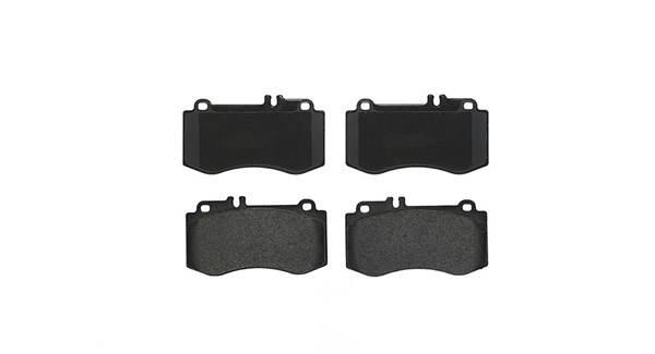 MAGNETI MARELLI Bremseklodser 363700450087 for MERCEDES-BENZ