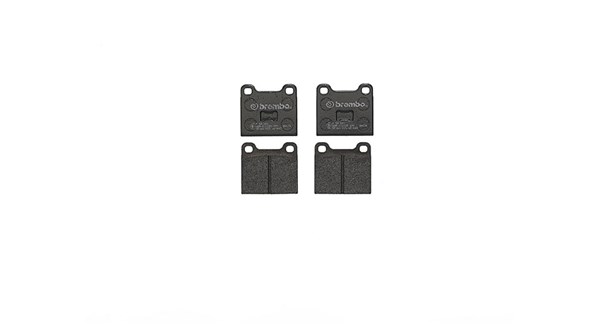 MAGNETI MARELLI Bremseklodser 363700459001 for PEUGEOT CITROËN TALBOT FORD OPEL VOLVO SAAB ALFA ROMEO MASERATI VW BMW MERCEDES-BENZ PORSCHE