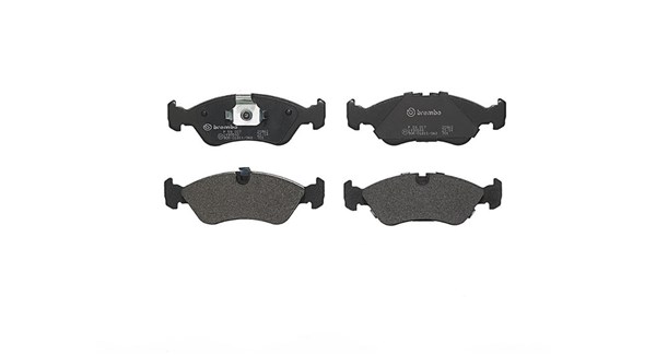 MAGNETI MARELLI Bremseklodser 363700459017 for OPEL DAEWOO CHEVROLET VAUXHALL
