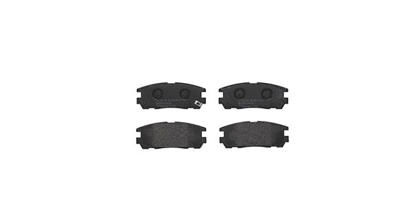 MAGNETI MARELLI Bremseklodser 363700459021 for OPEL BAIC-ORV ISUZU NISSAN HAVAL