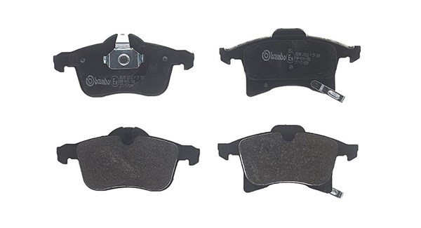 MAGNETI MARELLI Bremseklodser 363700459089 for VAUXHALL