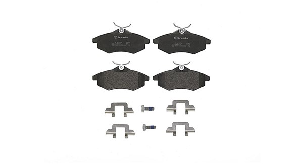 MAGNETI MARELLI Bremseklodser 363700461074 for CITROËN