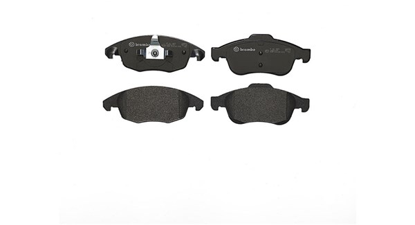MAGNETI MARELLI Bremseklodser 363700461083 for PEUGEOT DS CITROËN