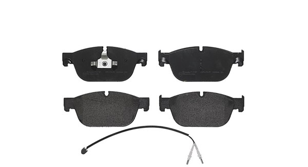 MAGNETI MARELLI Bremseklodser 363700461107 for PEUGEOT DS (CAPSA)