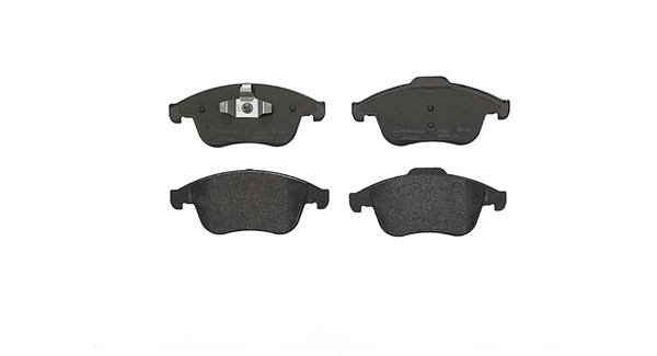 MAGNETI MARELLI Bremseklodser 363700468047 for RENAULT SAMSUNG
