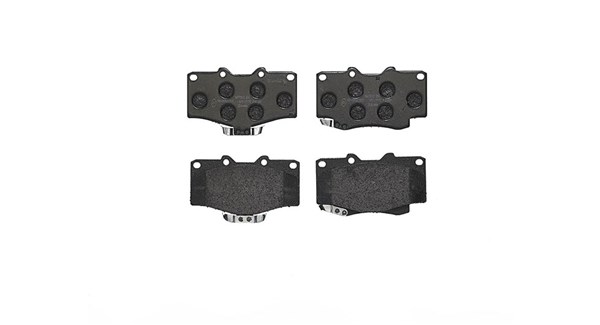 MAGNETI MARELLI Bremseklodser 363700483009 for GREAT WALL TOYOTA VW NISSAN SATURN LEXUS BAW