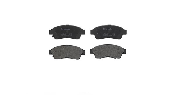 MAGNETI MARELLI Bremseklodser 363700483034 for GEO GENERAL MOTORS TOYOTA SATURN