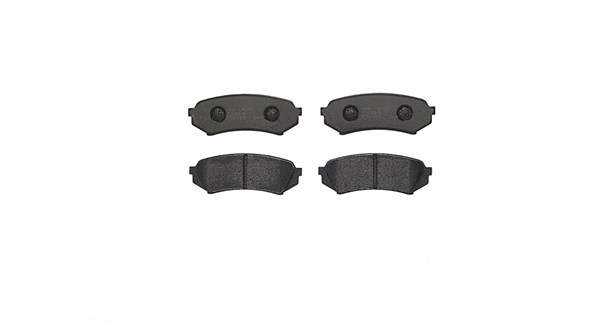 MAGNETI MARELLI Bremseklodser 363700483049 for LEXUS SATURN