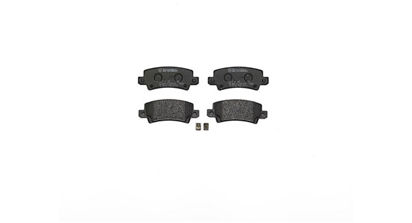 MAGNETI MARELLI Bremseklodser 363700483065 for SATURN TOYOTA