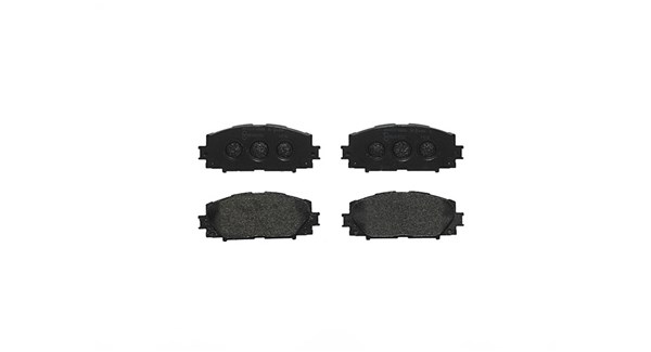MAGNETI MARELLI Bremseklodser 363700483106 for SATURN TOYOTA ZHONGHUA (BRILLIANCE) HAVAL