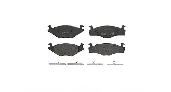 MAGNETI MARELLI Bremseklodser 363700485005 for VW SATURN