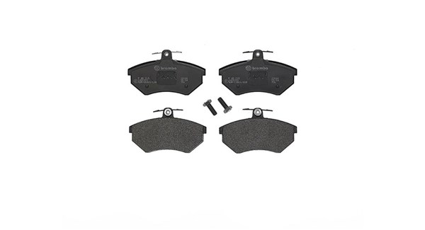 MAGNETI MARELLI Bremseklodser 363700485015 for WULING (SGMW) VW SATURN SEAT