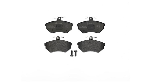 MAGNETI MARELLI Bremseklodser 363700485011 for VW VW (FAW) CHERY