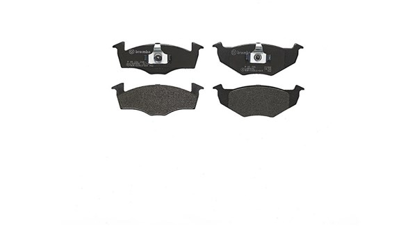 MAGNETI MARELLI Bremseklodser 363700485031 for VW