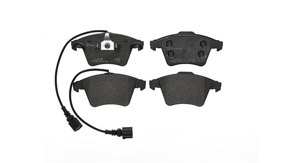 MAGNETI MARELLI Bremseklodser 363700485090 for VW