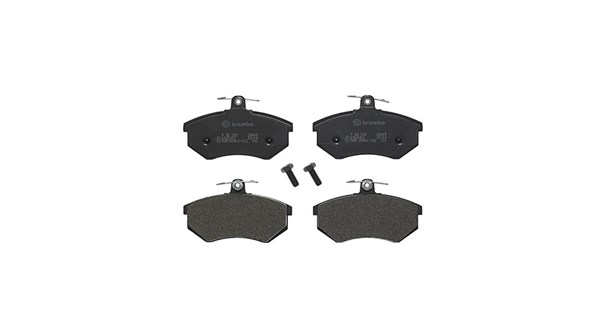 MAGNETI MARELLI Bremseklodser 363700485092 for VW SATURN