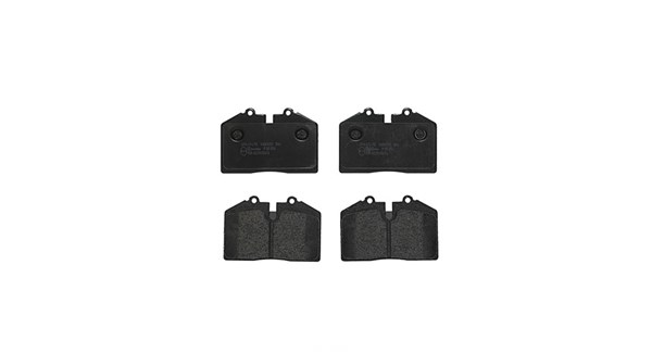 MAGNETI MARELLI Bremseklodser 363700485094 for FERRARI MASERATI VW SATURN PORSCHE
