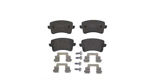MAGNETI MARELLI Bremseklodser 363700485100 for VW SATURN AUDI (FAW)