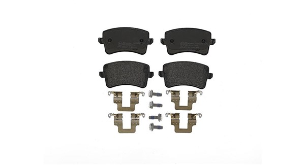 MAGNETI MARELLI Bremseklodser 363700485099 for VW SATURN