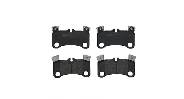 MAGNETI MARELLI Bremseklodser 363700485103 for VW SATURN PORSCHE