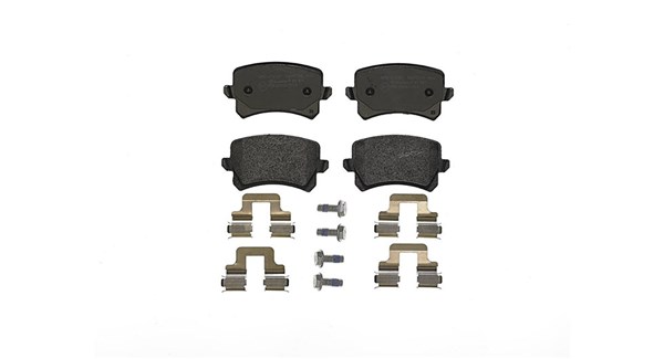 MAGNETI MARELLI Bremseklodser 363700485109 for QOROS VW SATURN VW (SVW) SKODA (SVW) VW (FAW) CHANGAN JAC GAC PEUGEOT (DF-PSA) HAVAL CHANA