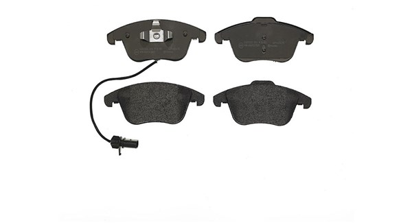 MAGNETI MARELLI Bremseklodser 363700485113 for VW AUDI SATURN AUDI (FAW)