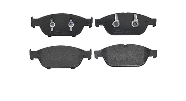 MAGNETI MARELLI Bremseklodser 363700485127 for AUDI VW