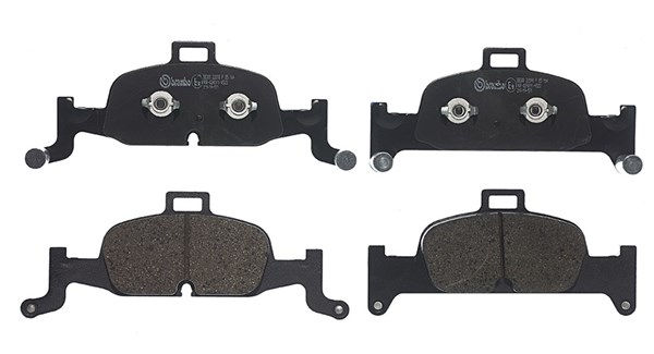MAGNETI MARELLI Bremseklodser 363700485164 for AUDI VW SATURN AUDI (FAW)