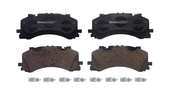 MAGNETI MARELLI Bremseklodser 363700485170 for VW SATURN AUDI