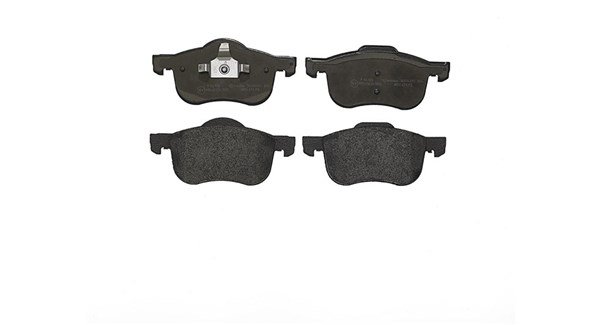 MAGNETI MARELLI Bremseklodser 363700486016 for SATURN VOLVO