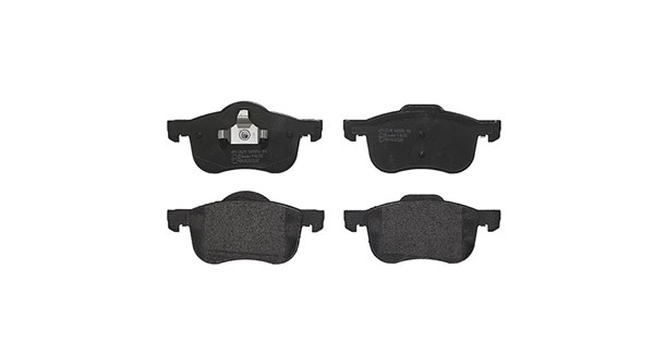 MAGNETI MARELLI Bremseklodser 363700486020 for SATURN VOLVO