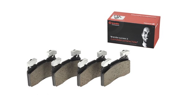 MAGNETI MARELLI Bremseklodser 363700410064 for CHEVROLET GENERAL MOTORS VAUXHALL TESLA XPENG