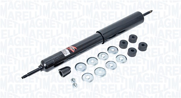 MAGNETI MARELLI Støddæmper 352303070000 foraksel for LAND ROVER