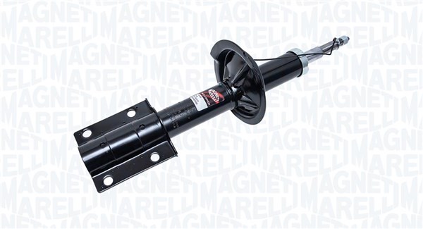 MAGNETI MARELLI Støddæmper 351814070000 foraksel for SACHS FIAT CITROËN PEUGEOT
