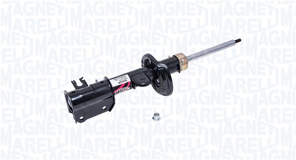 MAGNETI MARELLI Støddæmper 355002070100 højre foraksel for FIAT