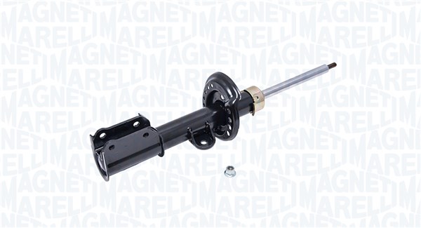 MAGNETI MARELLI Støddæmper 355002070200 venstre foraksel for FIAT