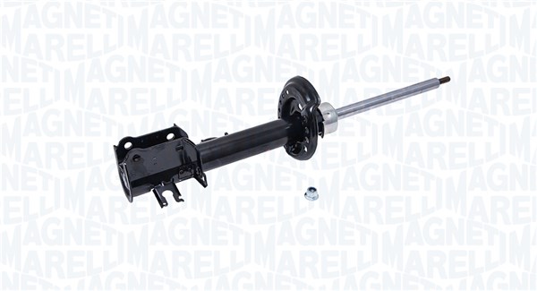 MAGNETI MARELLI Støddæmper 355003070100 Bagaksel højre for FIAT