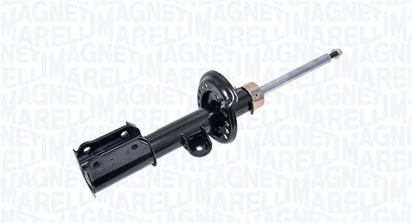 MAGNETI MARELLI Støddæmper 355004070200 venstre foraksel for JEEP CHRYSLER