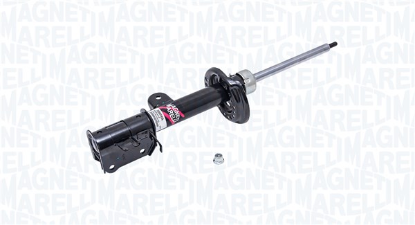 MAGNETI MARELLI Støddæmper 355005070200 Bagaksel venstre for JEEP CHRYSLER