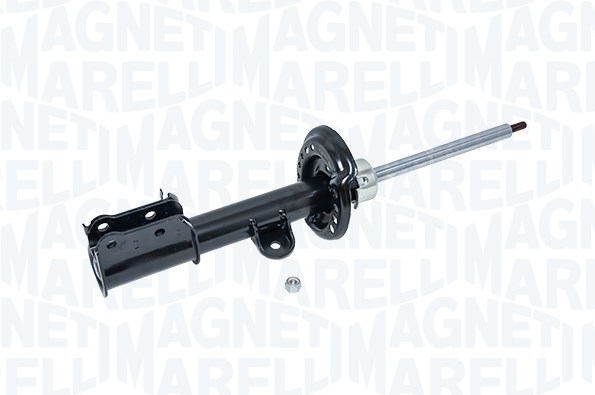 MAGNETI MARELLI Støddæmper 355009070200 Bagaksel venstre for JEEP CHRYSLER