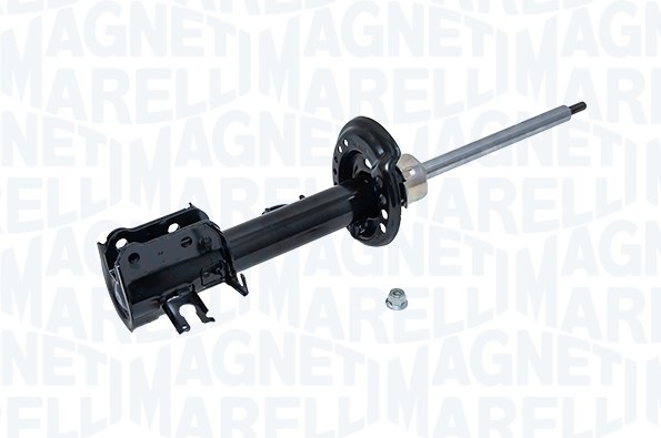 MAGNETI MARELLI Støddæmper 355009070100 Bagaksel højre for JEEP CHRYSLER