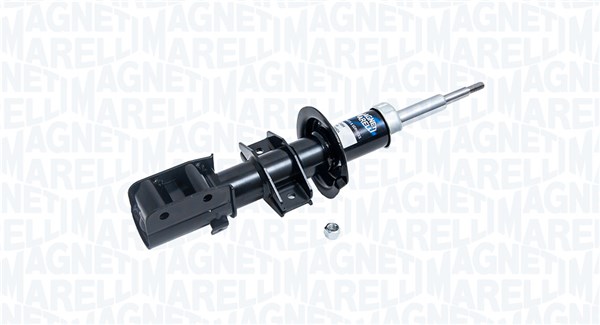 MAGNETI MARELLI Støddæmper 350745080000 foraksel for SACHS SEAT FIAT