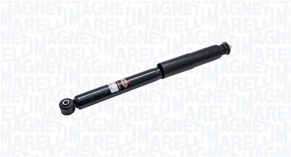 MAGNETI MARELLI Støddæmper 350750070000 bagaksel for SACHS FIAT