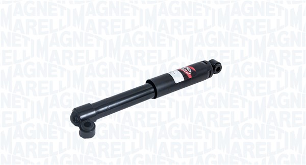 MAGNETI MARELLI Støddæmper 350904070000 bagaksel for SACHS FIAT